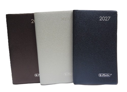 Herlitz taschenkalender planer - herlitz,