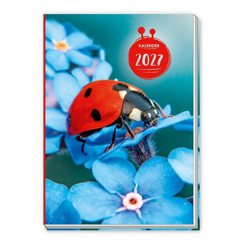 Trötsch taschenkalender a7 - trÖtsch,