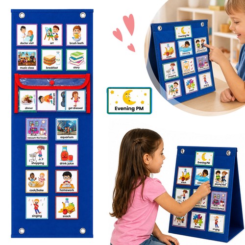 Wochenplaner kinder kalender - wochenplaner, kinder,kalender