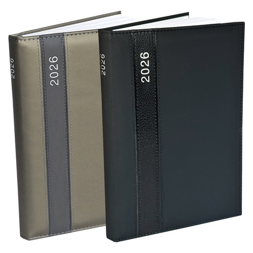 Buchkalender 2026 tag - 1, 1