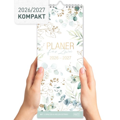 Planer für zwei - planer, /