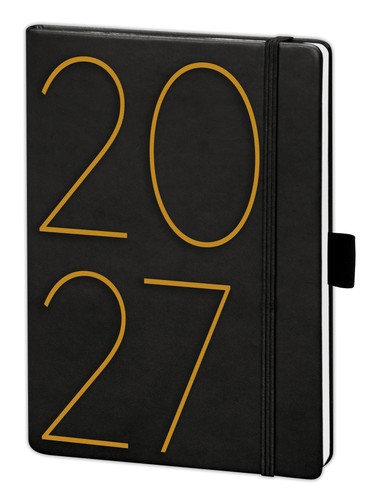 Kalender 2027 book - kalender, v-book