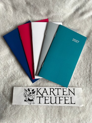 Kalender taschenkalender - kalender,