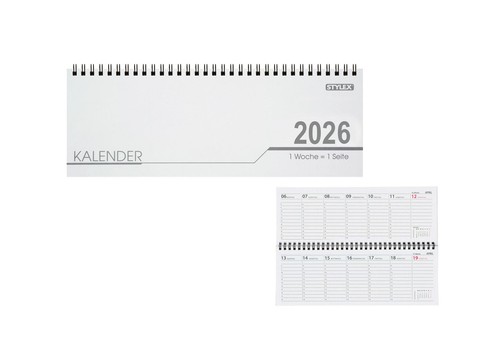 Schreibtisch kalender 32 - schreibtisch,