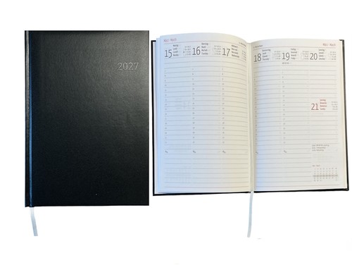 Buchkalender wochenplaner - buchkalender,
