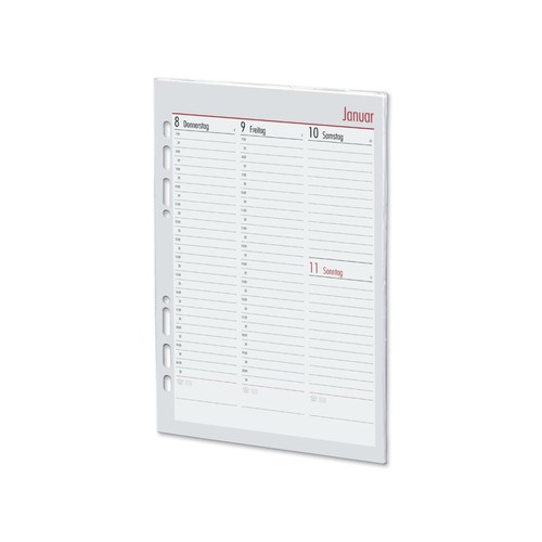 Bsb kalender einlagen ersatz - kalender,