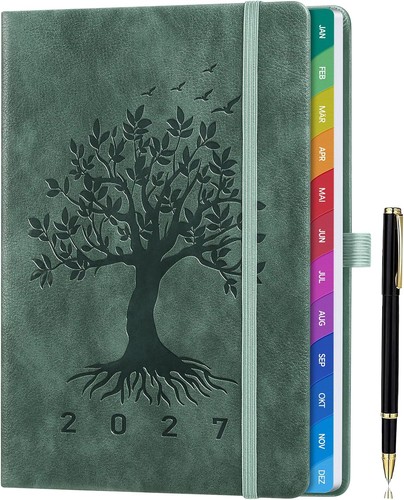 Terminplaner 2027 - terminplaner,