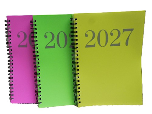 Buchkalender wochenplaner - buchkalender,