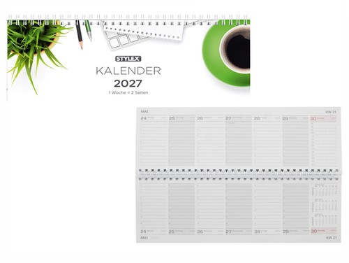 Querkalender woche 2 - 1,