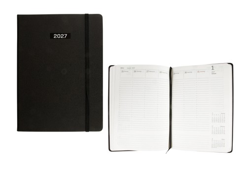Terminplaner 2027 - , /