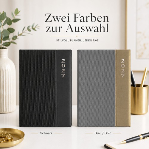 Taschenkalender 2027 - , a6
