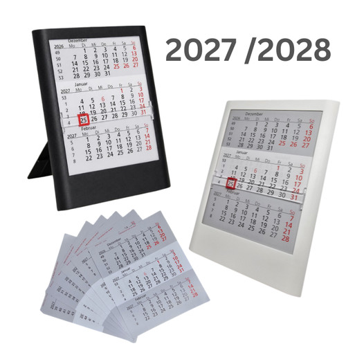 Tischkalender - , /