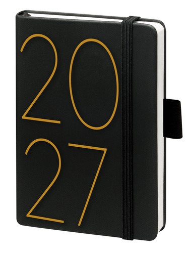 Kalender 2027 book - kalender, v-book