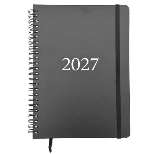 Ringbuchkalender 2027