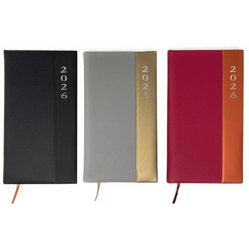 Taschenkalender business - business, a6