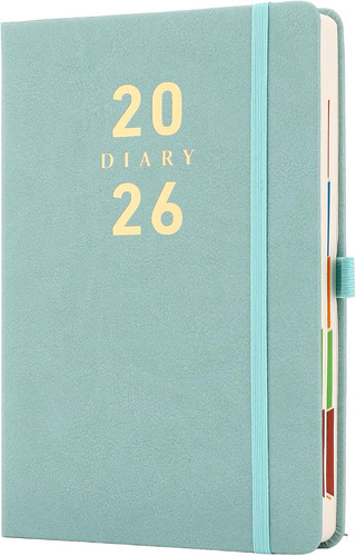 2026 tagebuch seite - tagebuch, a5