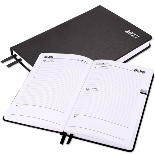Terminplaner 2027 kalender - 2027,