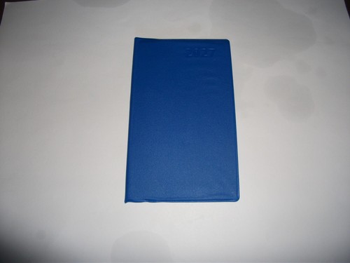Taschenkalender 2027 - ,