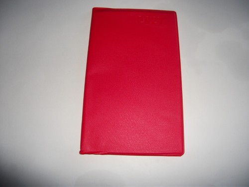 Taschenkalender 2027 - ,