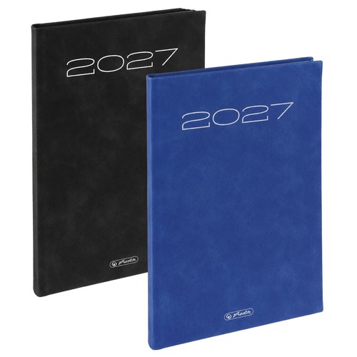 Herlitz sidney buchkalender - sidney,