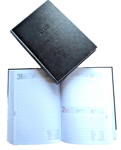 Buchkalender2026 kalender - buchkalender2026,