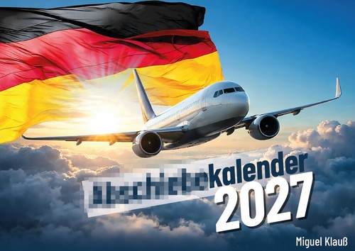 Abschiebekalender 2027