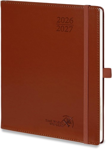 Kalender 2026 2027