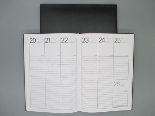 Kalender buchkalender - -,