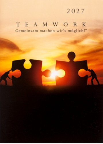 Adler teamwork - x,