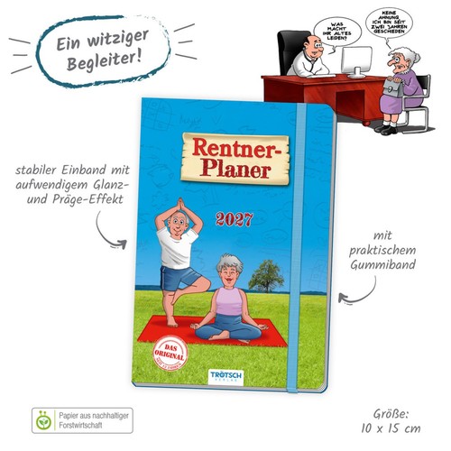 Buchkalender taschenplaner - buchkalender,