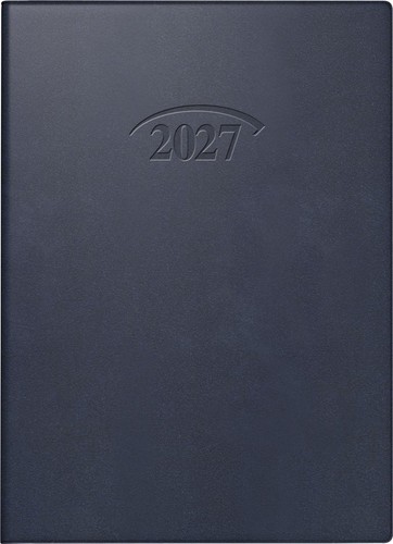 Brunnen taschenkalender 2027 - brunnen,
