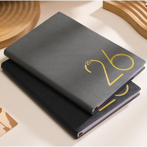 2026 planer notizbuch - 2026,