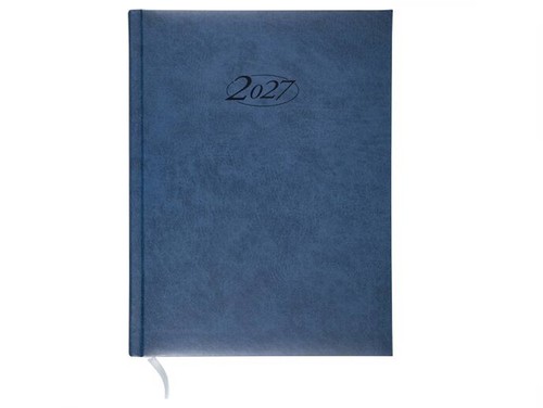 Buchkalender 2027 a5 - 1,