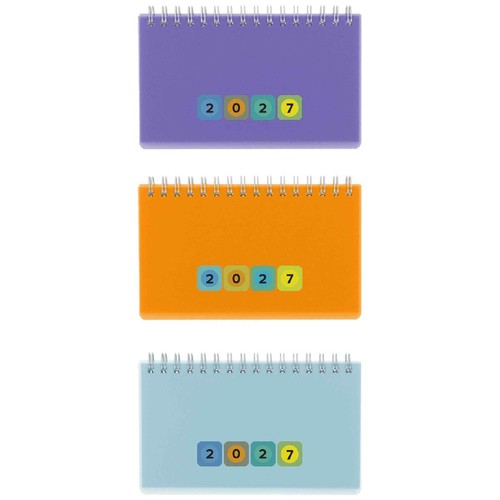 Herlitz schreibtischkalender - herlitz,