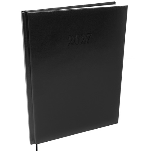 Terminkalender 2027 fast - , a4