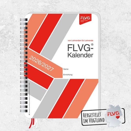Flvg kalender von lehrenden - flvg-kalender,